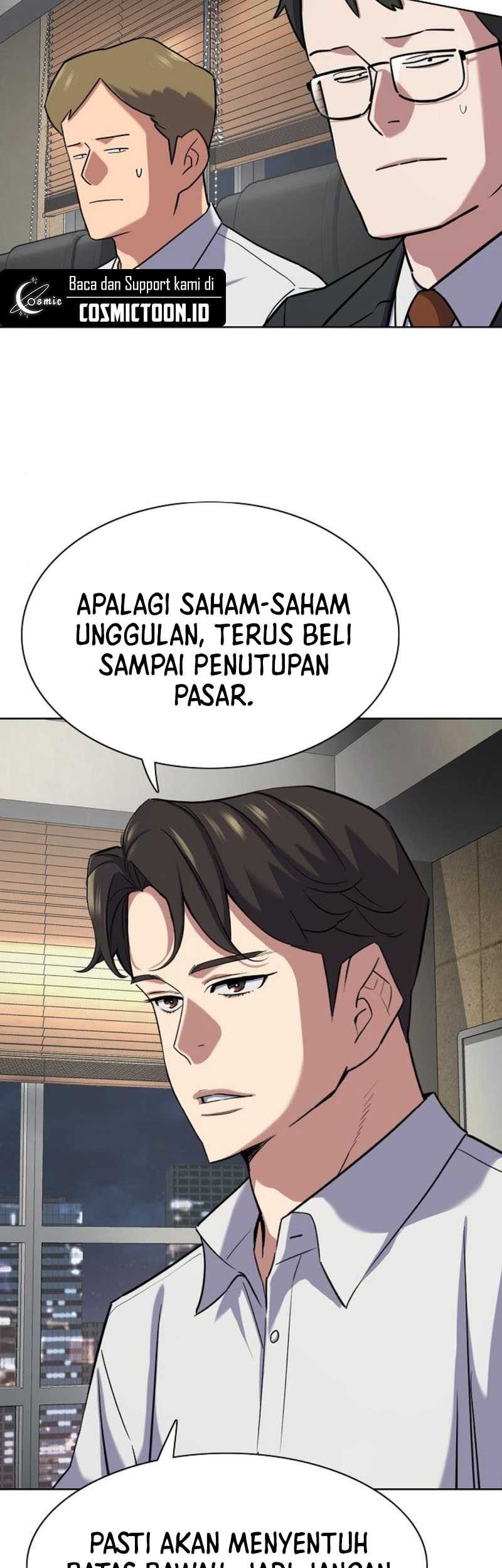 The Youngest Son Of A Rich Family Chapter 160 - halaman 67