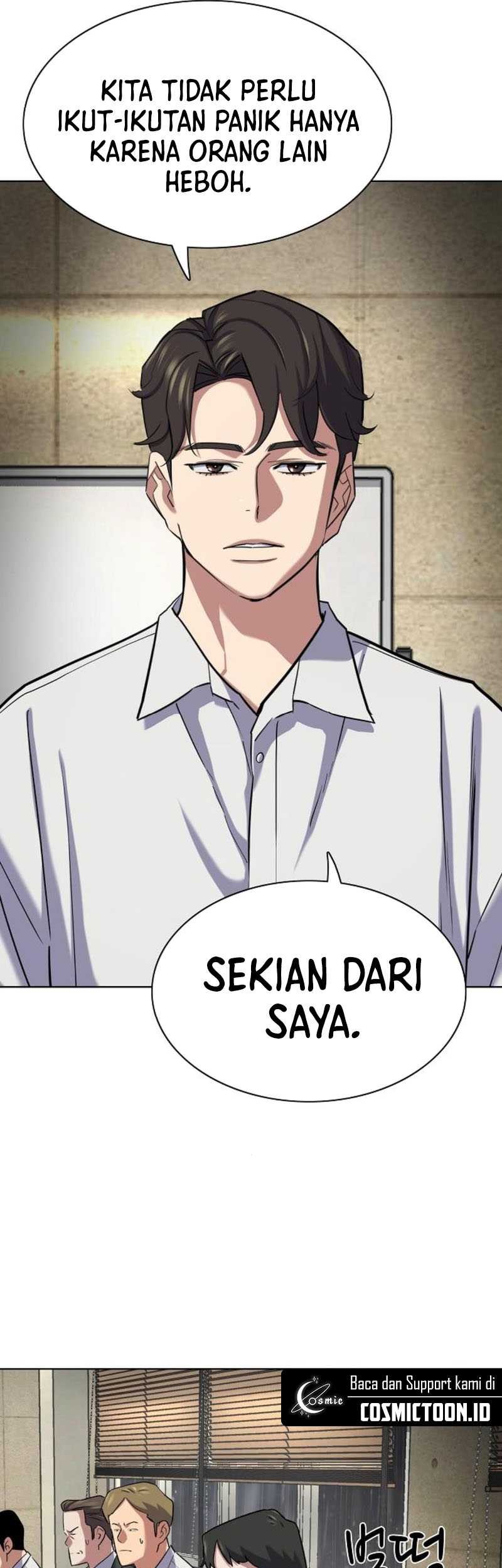 The Youngest Son Of A Rich Family Chapter 160 - halaman 69
