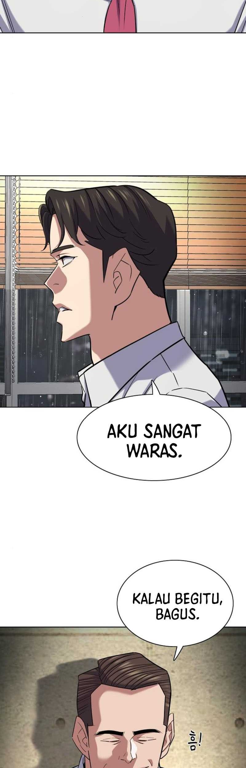 The Youngest Son Of A Rich Family Chapter 160 - halaman 72