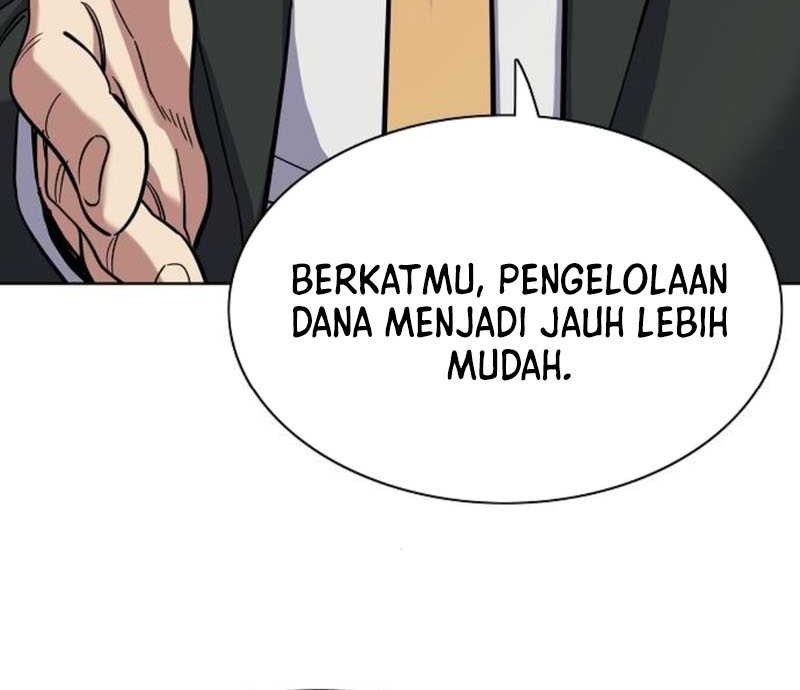 The Youngest Son Of A Rich Family Chapter 160 - halaman 8