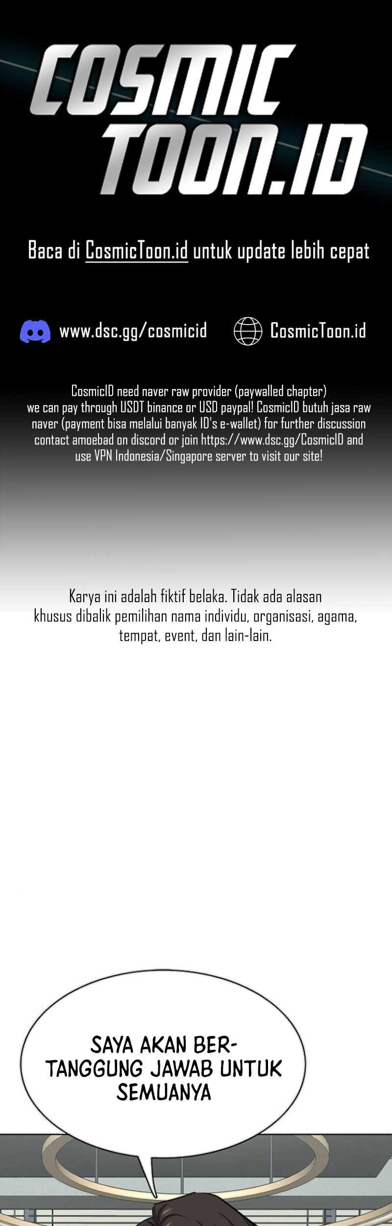 The Youngest Son Of A Rich Family Chapter 161 - halaman 2
