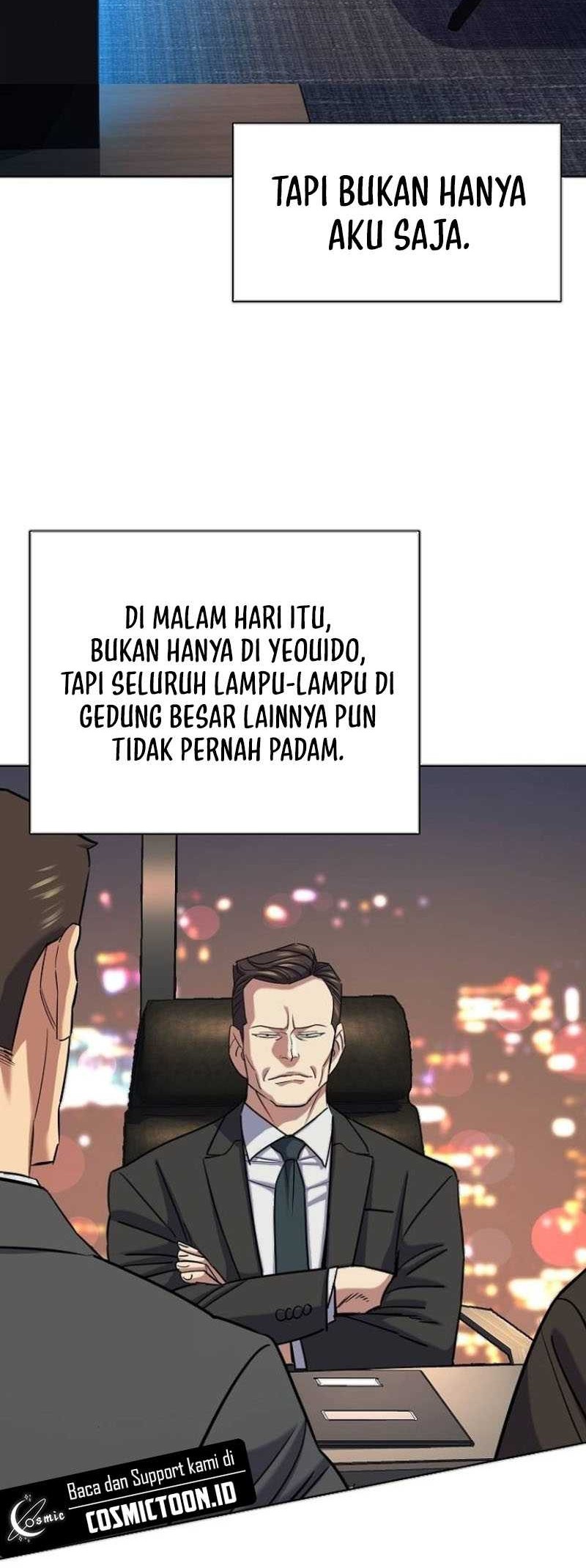 The Youngest Son Of A Rich Family Chapter 161 - halaman 20