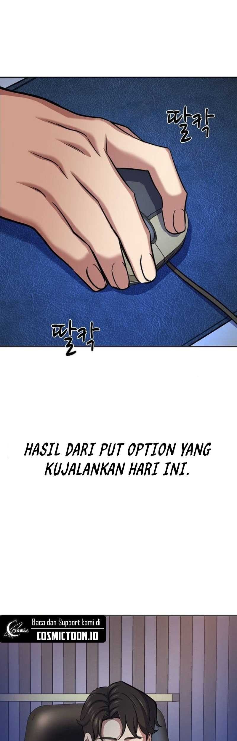 The Youngest Son Of A Rich Family Chapter 161 - halaman 25