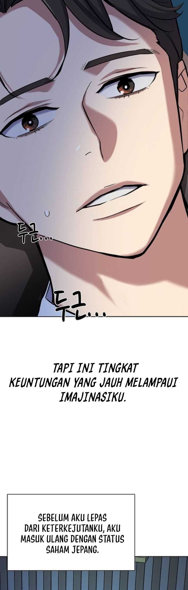 The Youngest Son Of A Rich Family Chapter 161 - halaman 29
