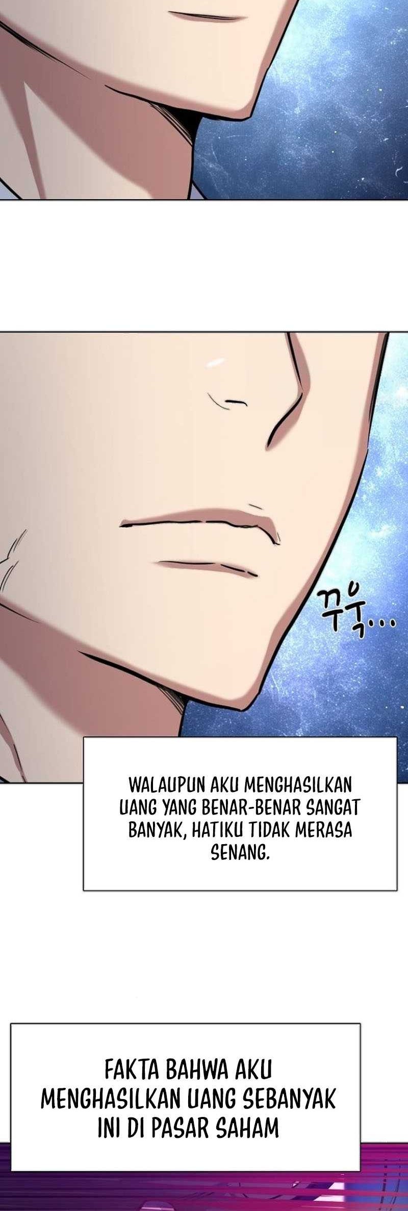 The Youngest Son Of A Rich Family Chapter 161 - halaman 32