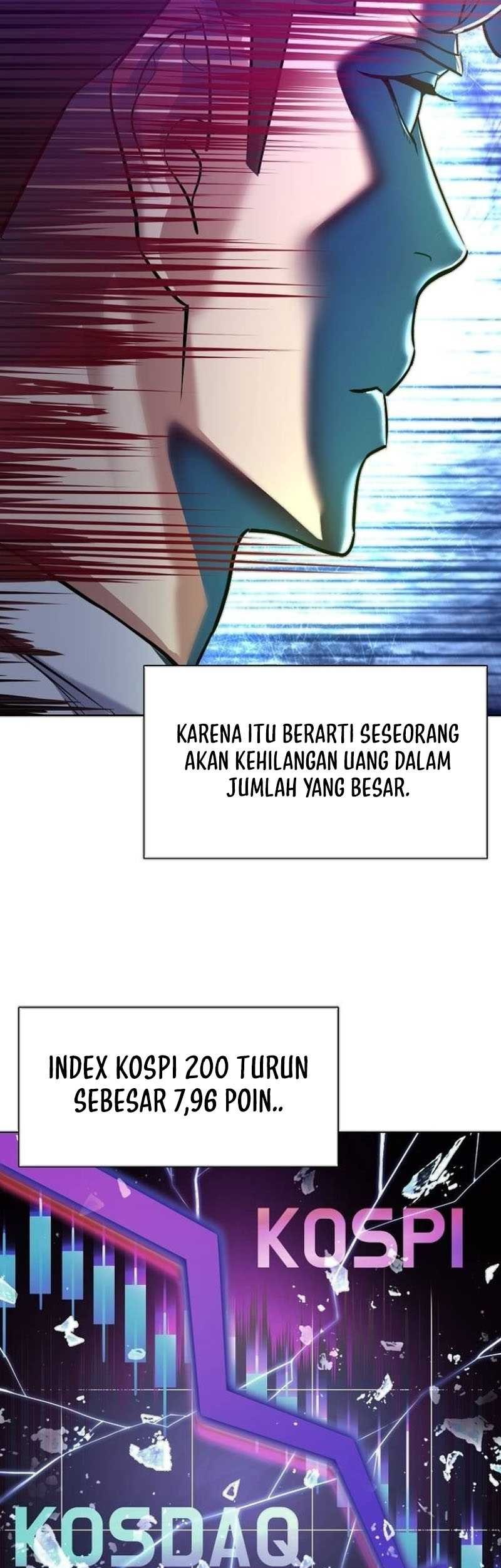 The Youngest Son Of A Rich Family Chapter 161 - halaman 33