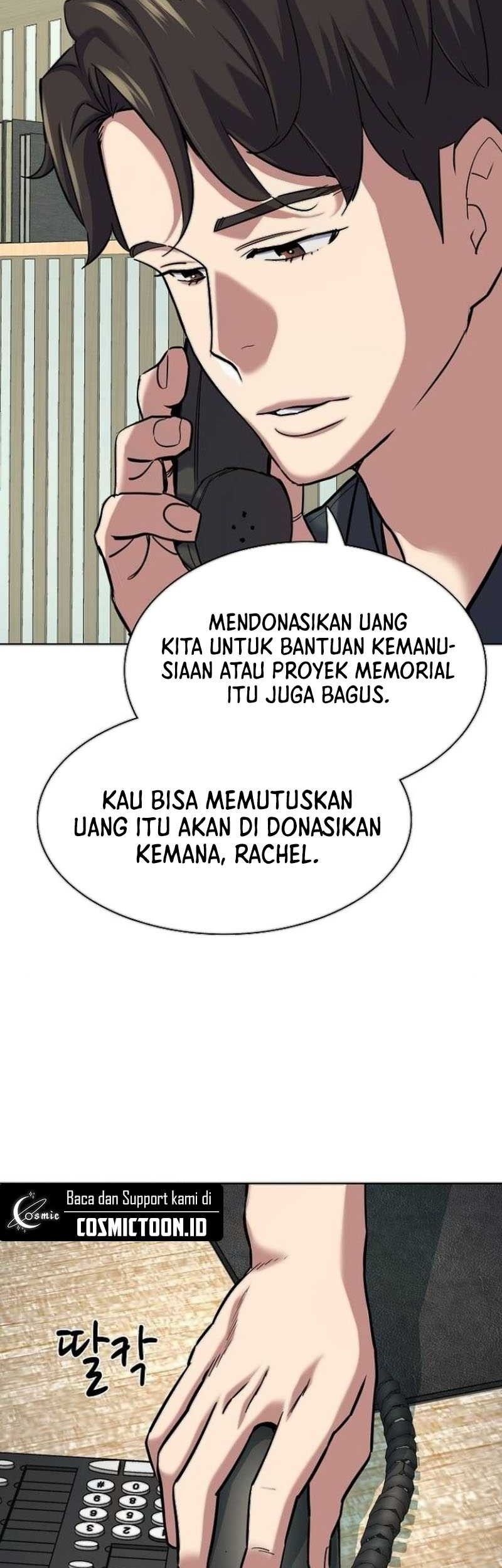 The Youngest Son Of A Rich Family Chapter 161 - halaman 41