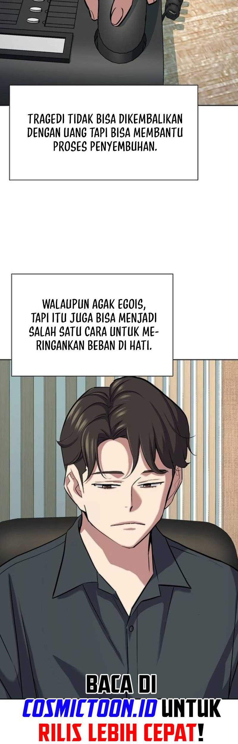 The Youngest Son Of A Rich Family Chapter 161 - halaman 42