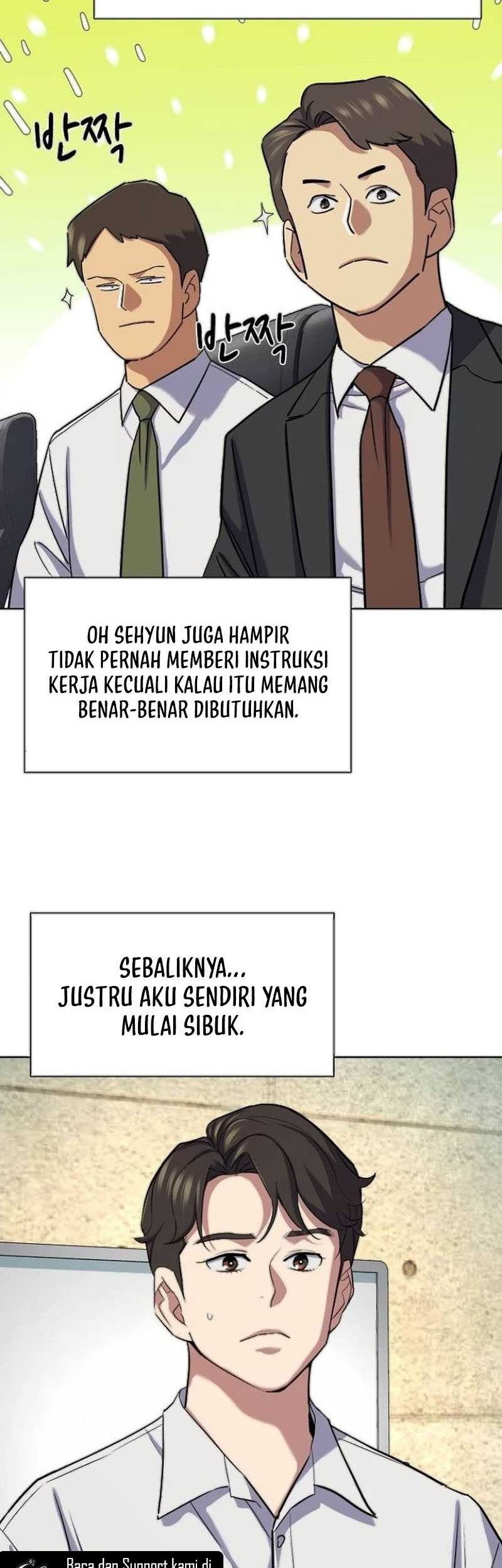 The Youngest Son Of A Rich Family Chapter 161 - halaman 46