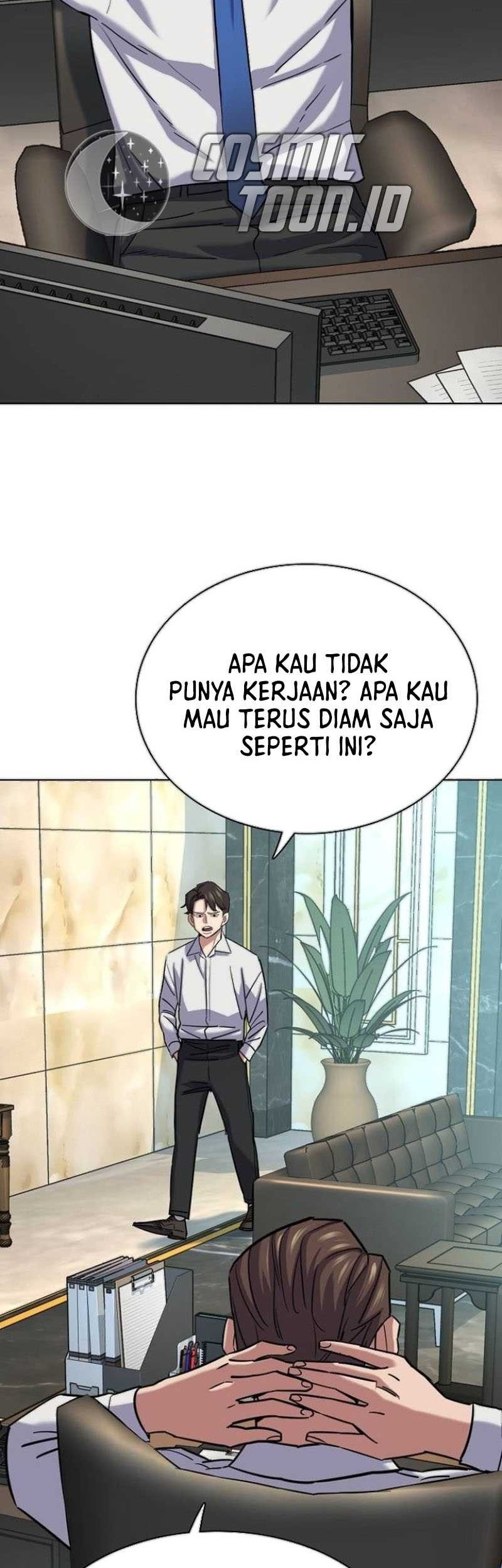 The Youngest Son Of A Rich Family Chapter 161 - halaman 48