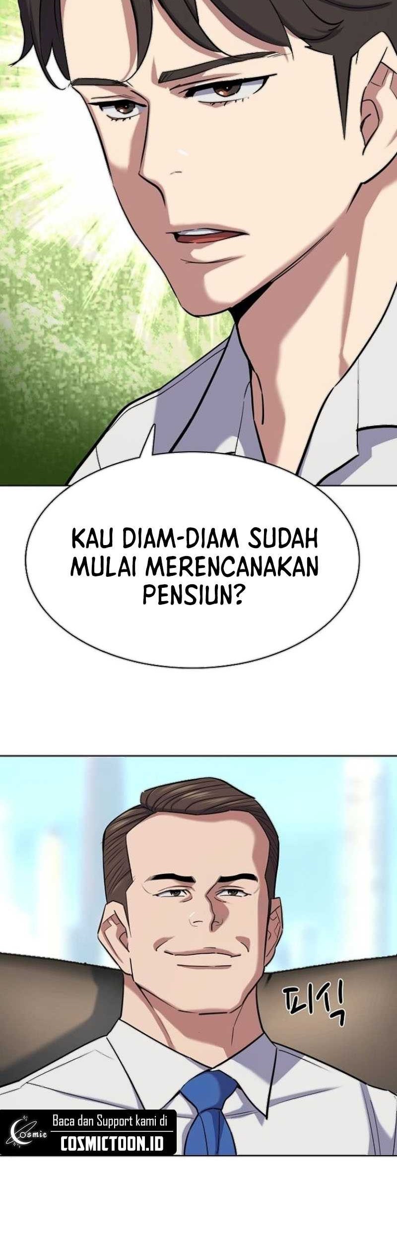 The Youngest Son Of A Rich Family Chapter 161 - halaman 50