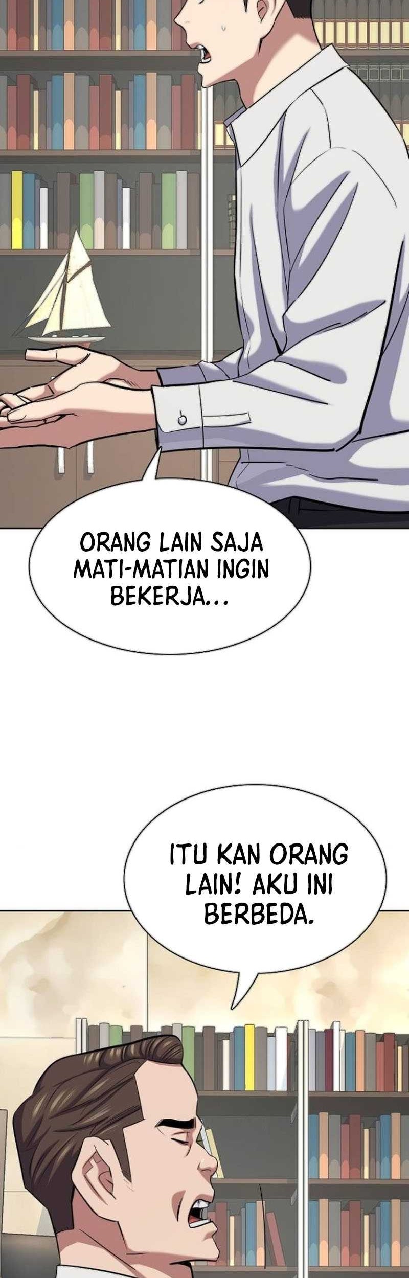 The Youngest Son Of A Rich Family Chapter 161 - halaman 52