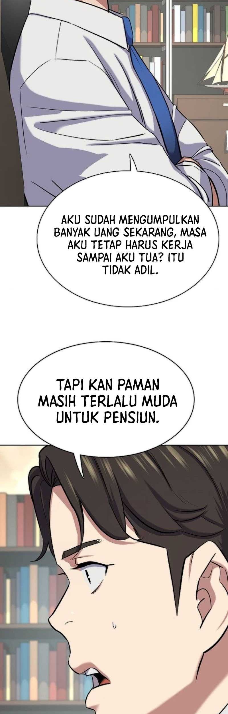 The Youngest Son Of A Rich Family Chapter 161 - halaman 53