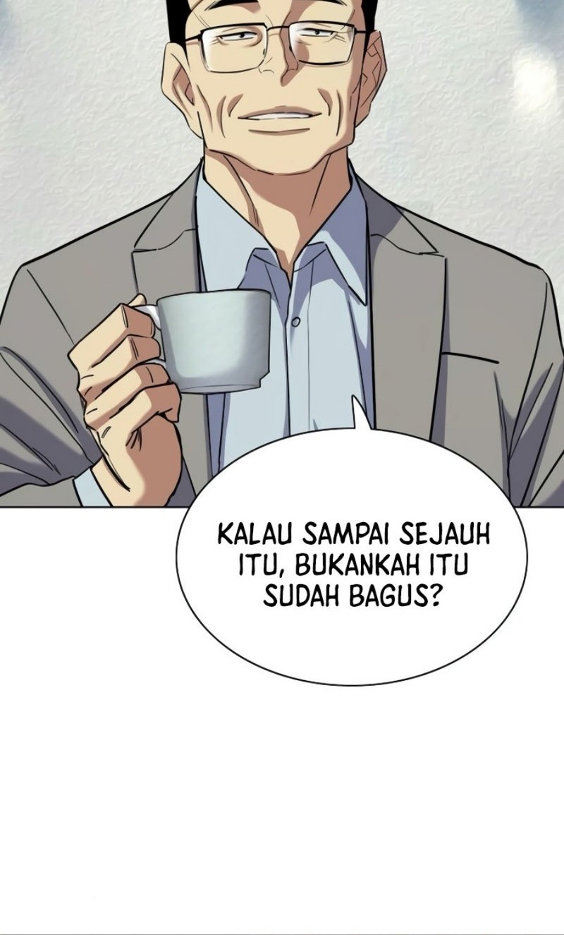 The Youngest Son Of A Rich Family Chapter 162 - halaman 45