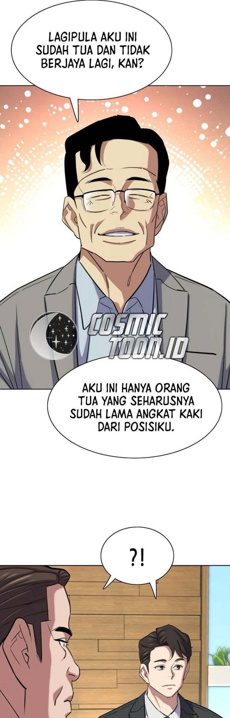 The Youngest Son Of A Rich Family Chapter 162 - halaman 49