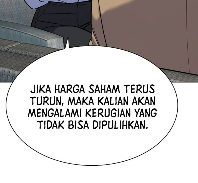 The Youngest Son Of A Rich Family Chapter 162 - halaman 6