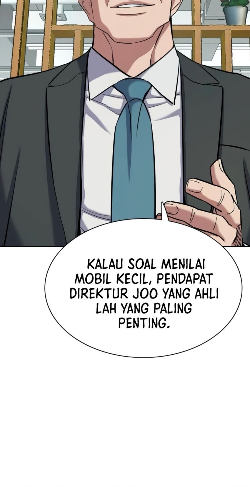 The Youngest Son Of A Rich Family Chapter 162 - halaman 60