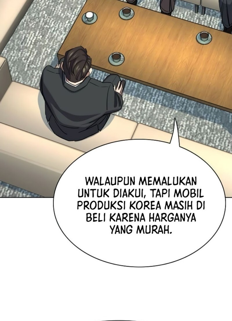 The Youngest Son Of A Rich Family Chapter 162 - halaman 69