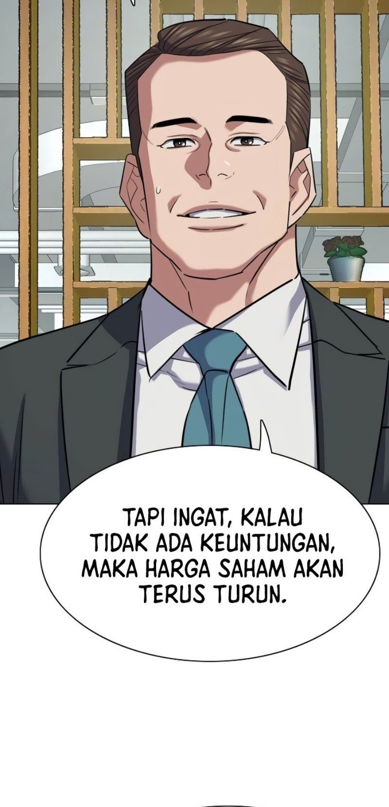The Youngest Son Of A Rich Family Chapter 162 - halaman 75