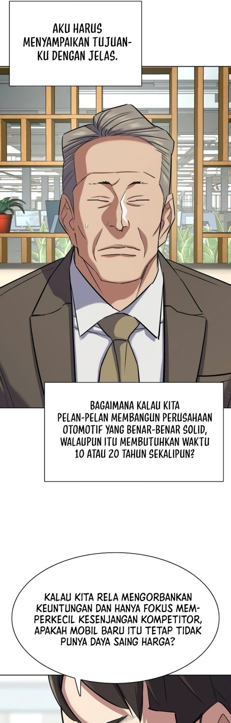 The Youngest Son Of A Rich Family Chapter 162 - halaman 79