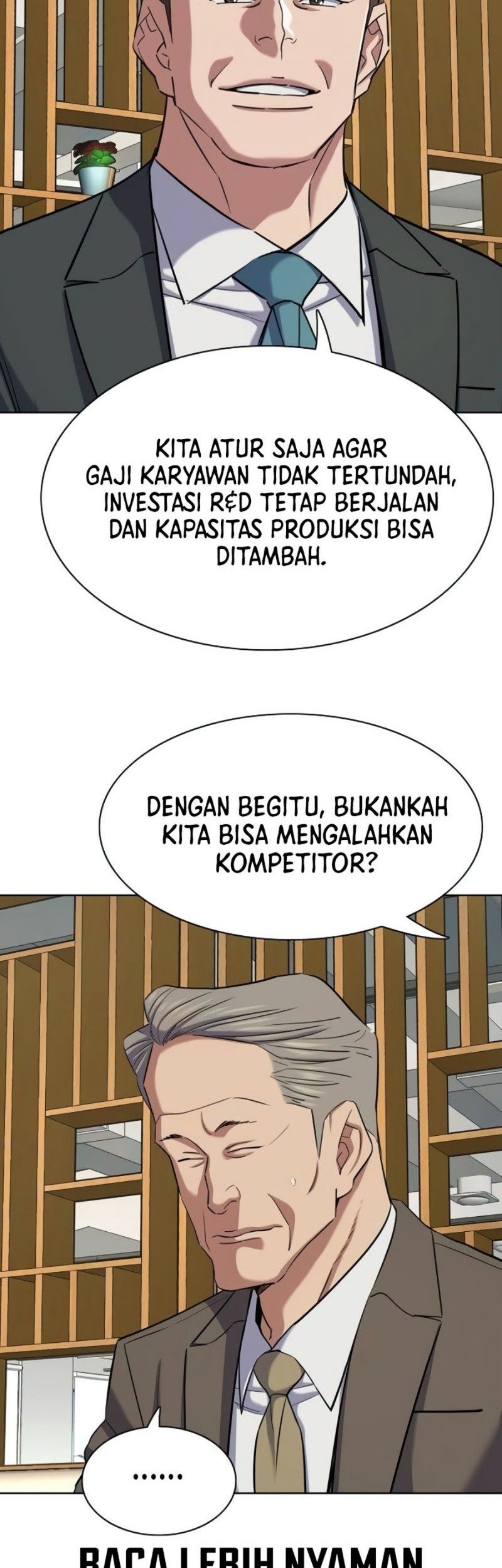 The Youngest Son Of A Rich Family Chapter 162 - halaman 83