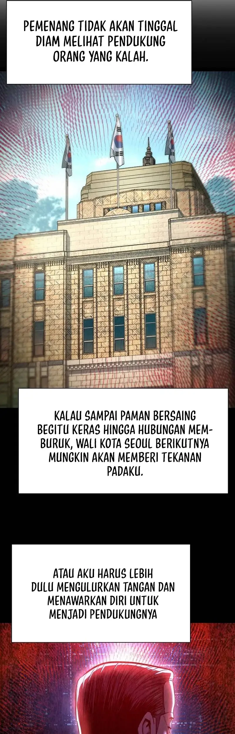 The Youngest Son Of A Rich Family Chapter 163 - halaman 43