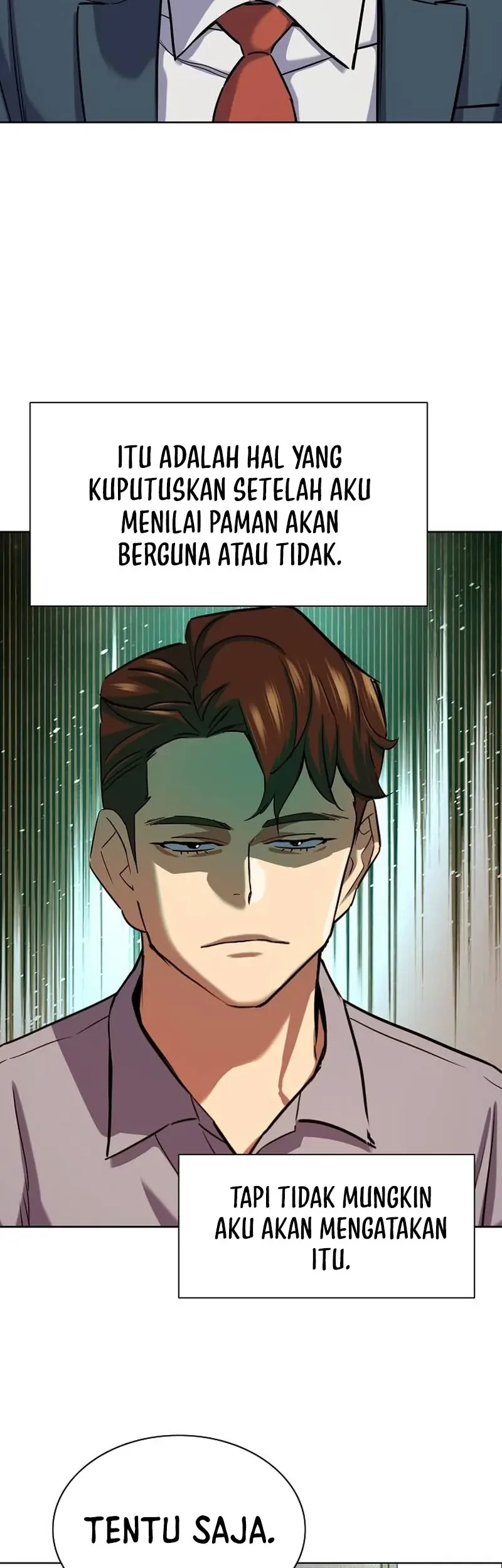 The Youngest Son Of A Rich Family Chapter 163 - halaman 52