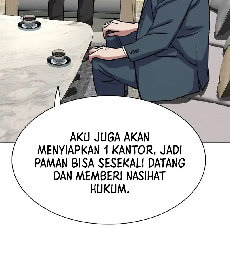 The Youngest Son Of A Rich Family Chapter 163 - halaman 54