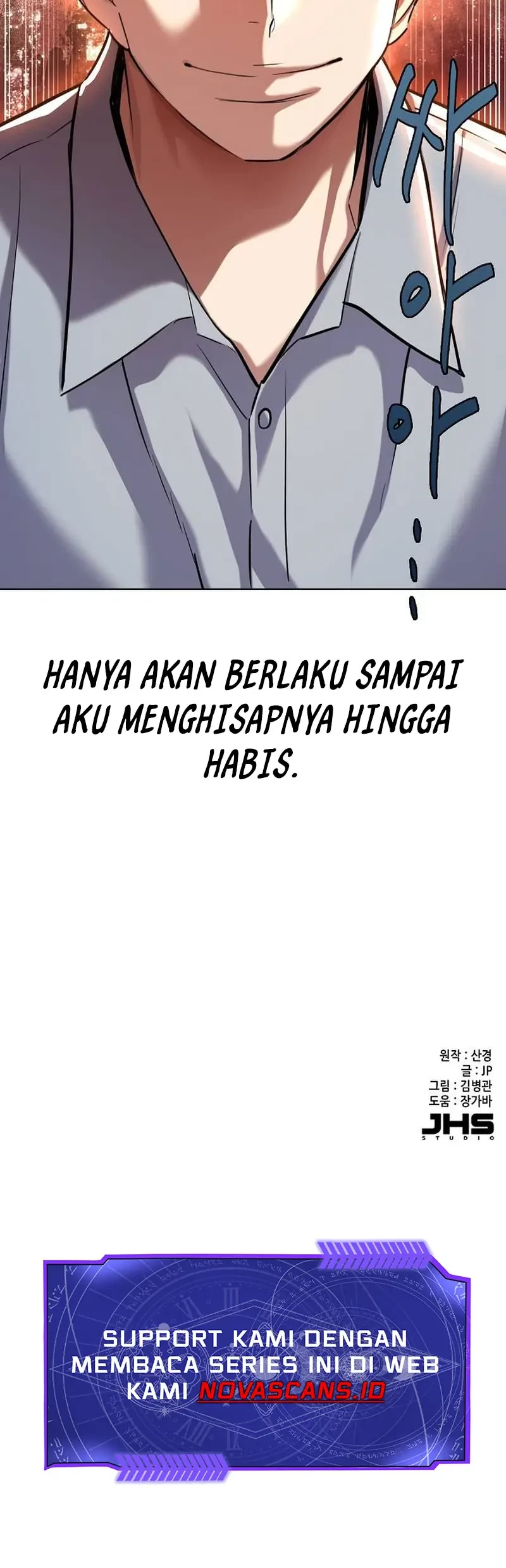 The Youngest Son Of A Rich Family Chapter 163 - halaman 57