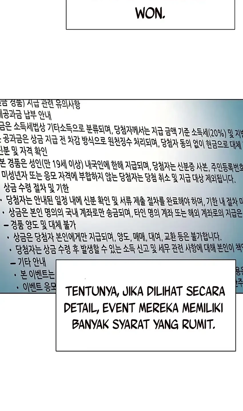 The Youngest Son Of A Rich Family Chapter 164 - halaman 10