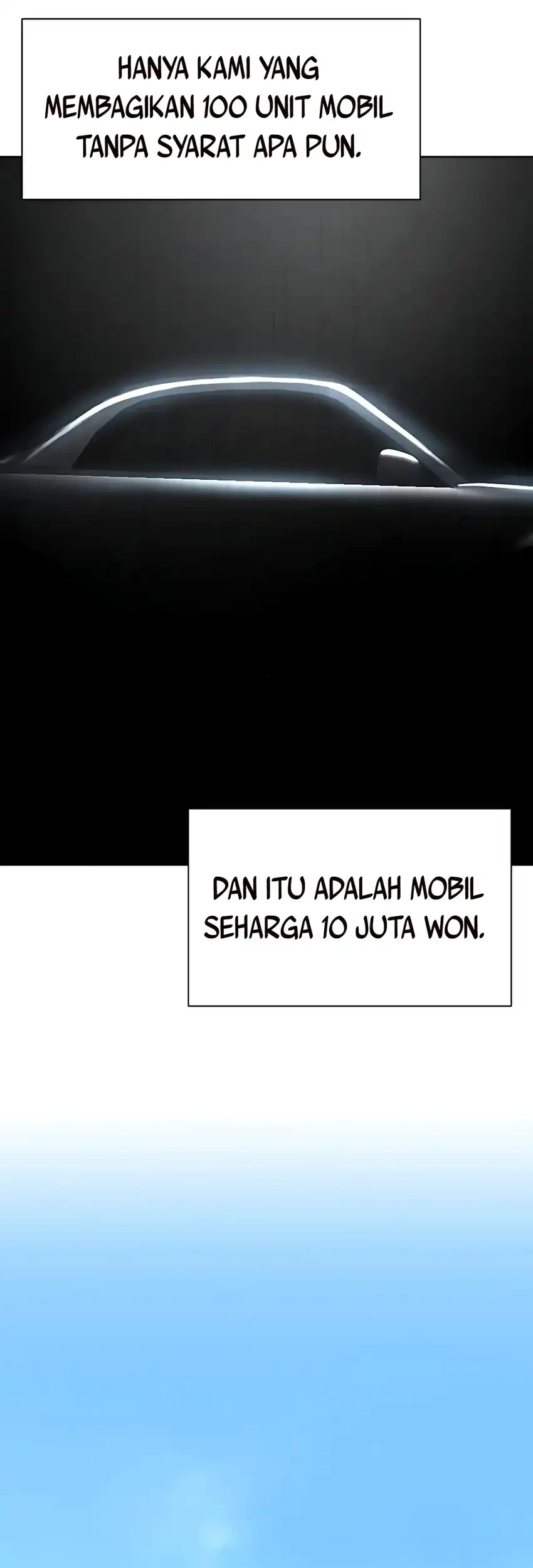 The Youngest Son Of A Rich Family Chapter 164 - halaman 11