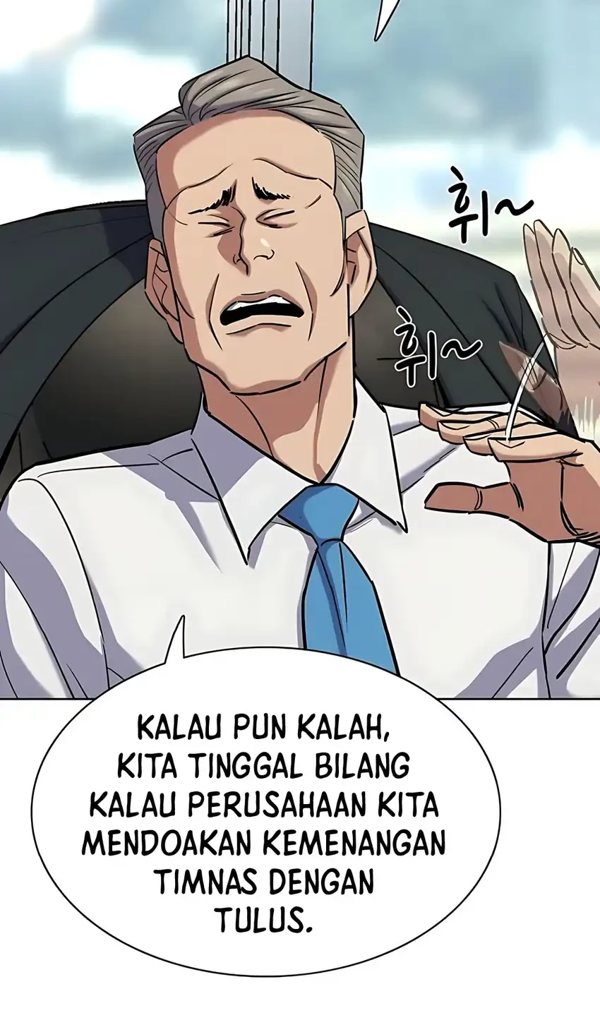 The Youngest Son Of A Rich Family Chapter 164 - halaman 20