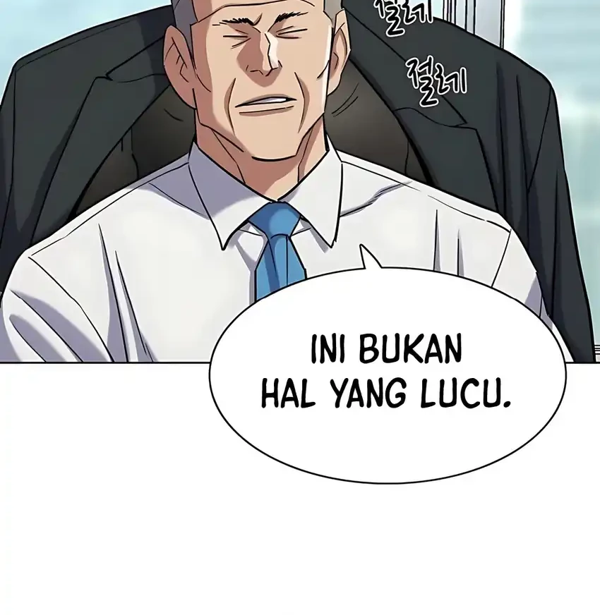 The Youngest Son Of A Rich Family Chapter 164 - halaman 24