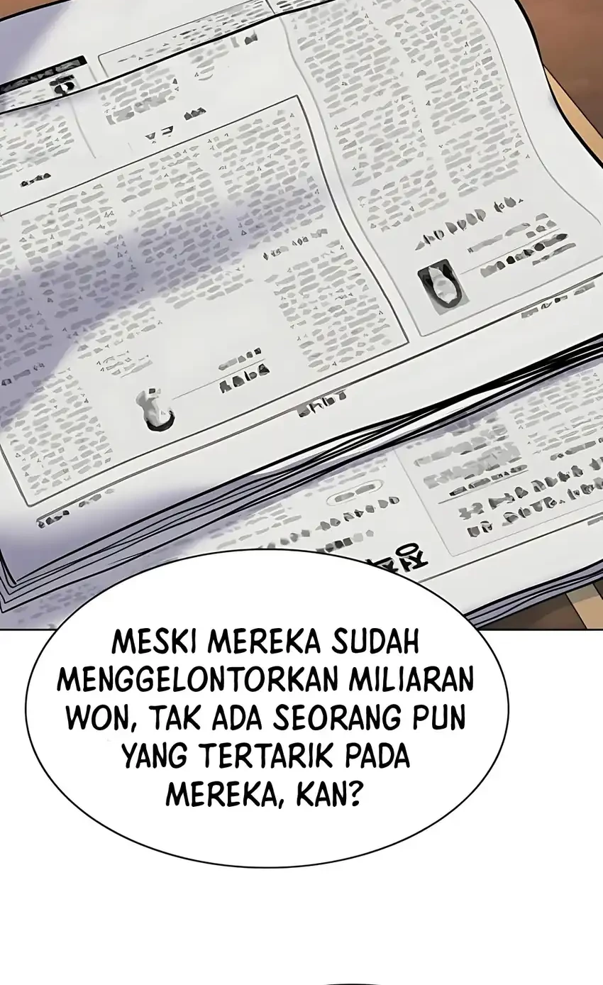 The Youngest Son Of A Rich Family Chapter 164 - halaman 27