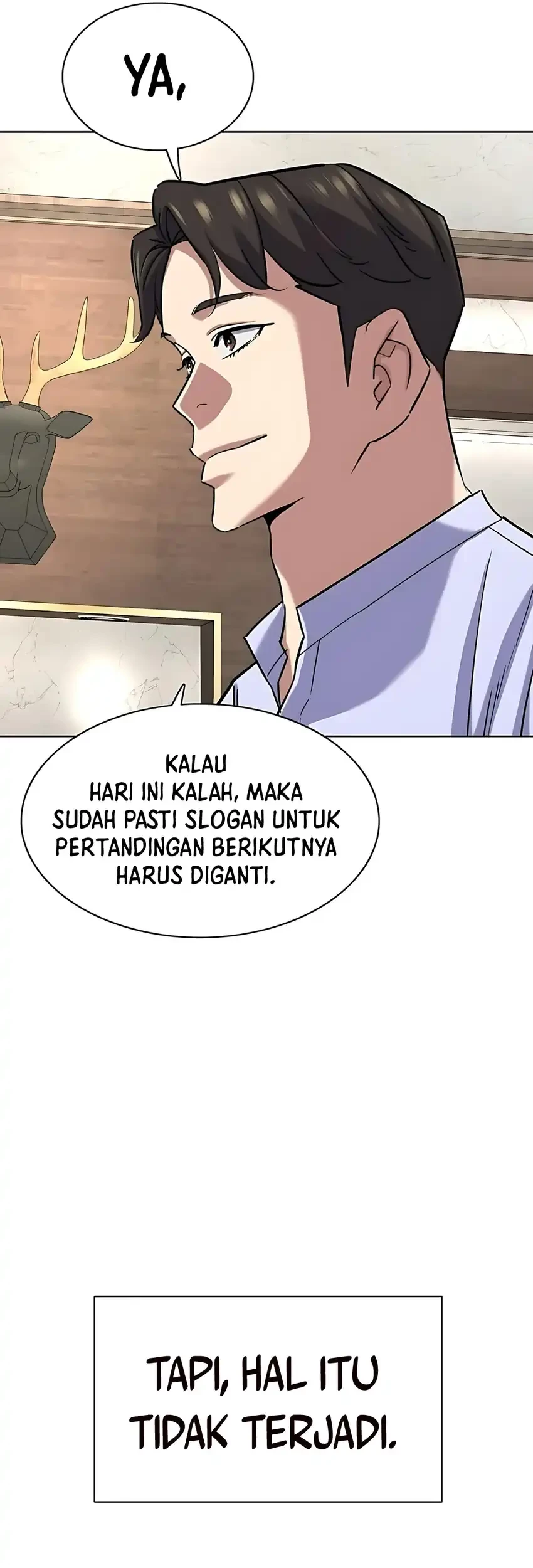 The Youngest Son Of A Rich Family Chapter 164 - halaman 40