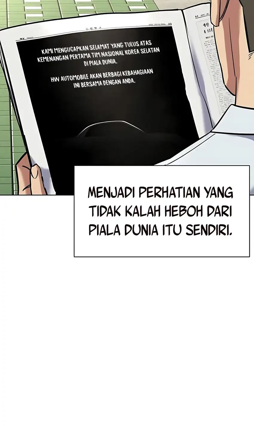 The Youngest Son Of A Rich Family Chapter 164 - halaman 45