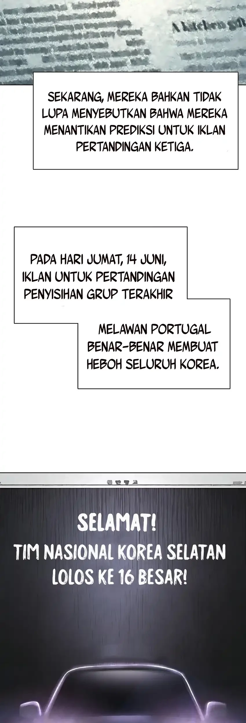 The Youngest Son Of A Rich Family Chapter 164 - halaman 50