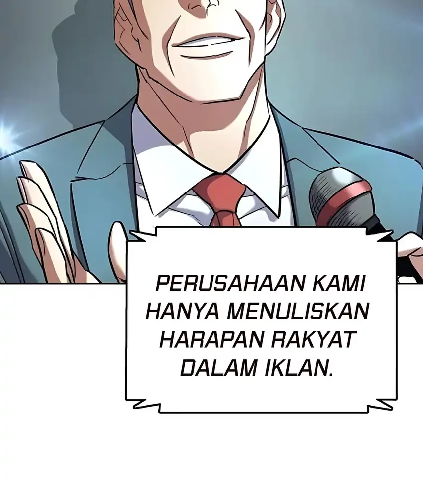 The Youngest Son Of A Rich Family Chapter 164 - halaman 59