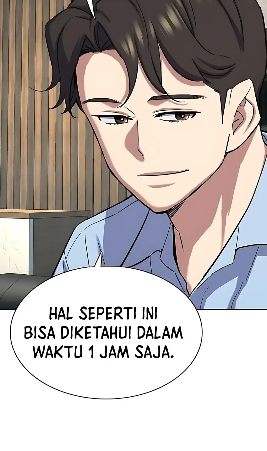 The Youngest Son Of A Rich Family Chapter 164 - halaman 75