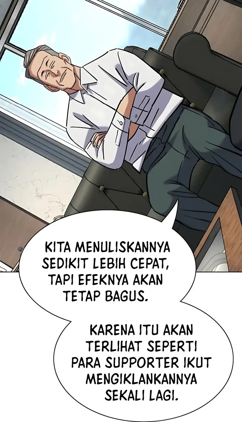 The Youngest Son Of A Rich Family Chapter 164 - halaman 77