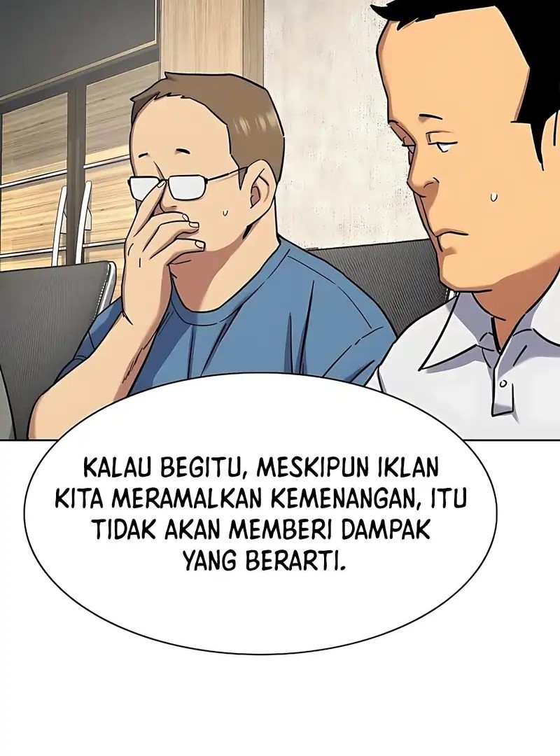 The Youngest Son Of A Rich Family Chapter 165 - halaman 18