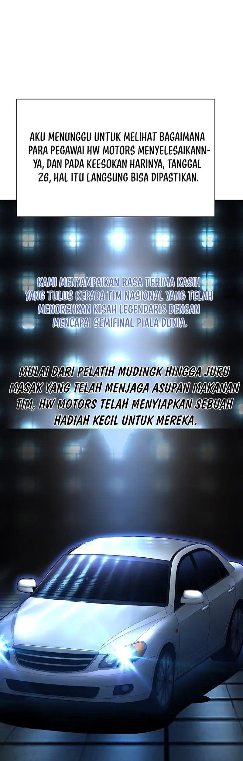The Youngest Son Of A Rich Family Chapter 165 - halaman 40