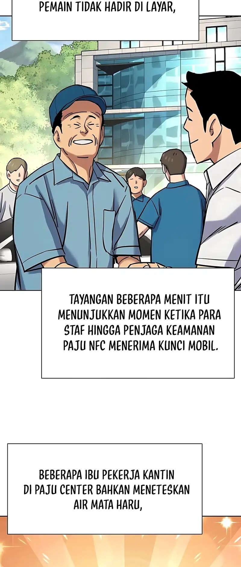 The Youngest Son Of A Rich Family Chapter 165 - halaman 42