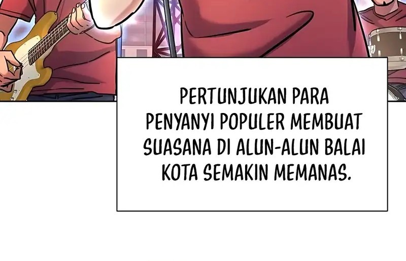 The Youngest Son Of A Rich Family Chapter 165 - halaman 48