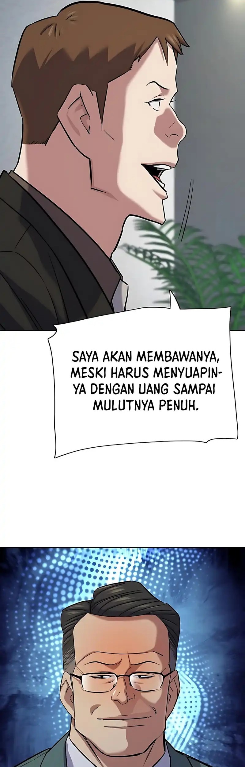The Youngest Son Of A Rich Family Chapter 165 - halaman 67