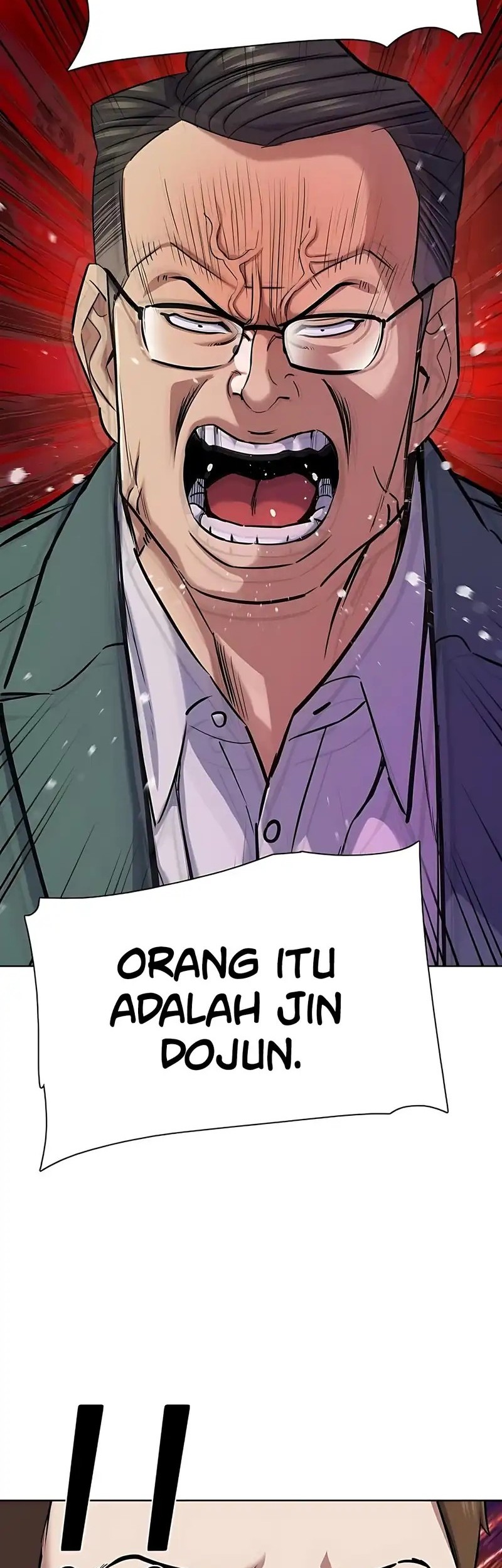 The Youngest Son Of A Rich Family Chapter 165 - halaman 74