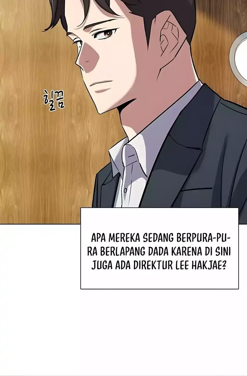 The Youngest Son Of A Rich Family Chapter 166 - halaman 10
