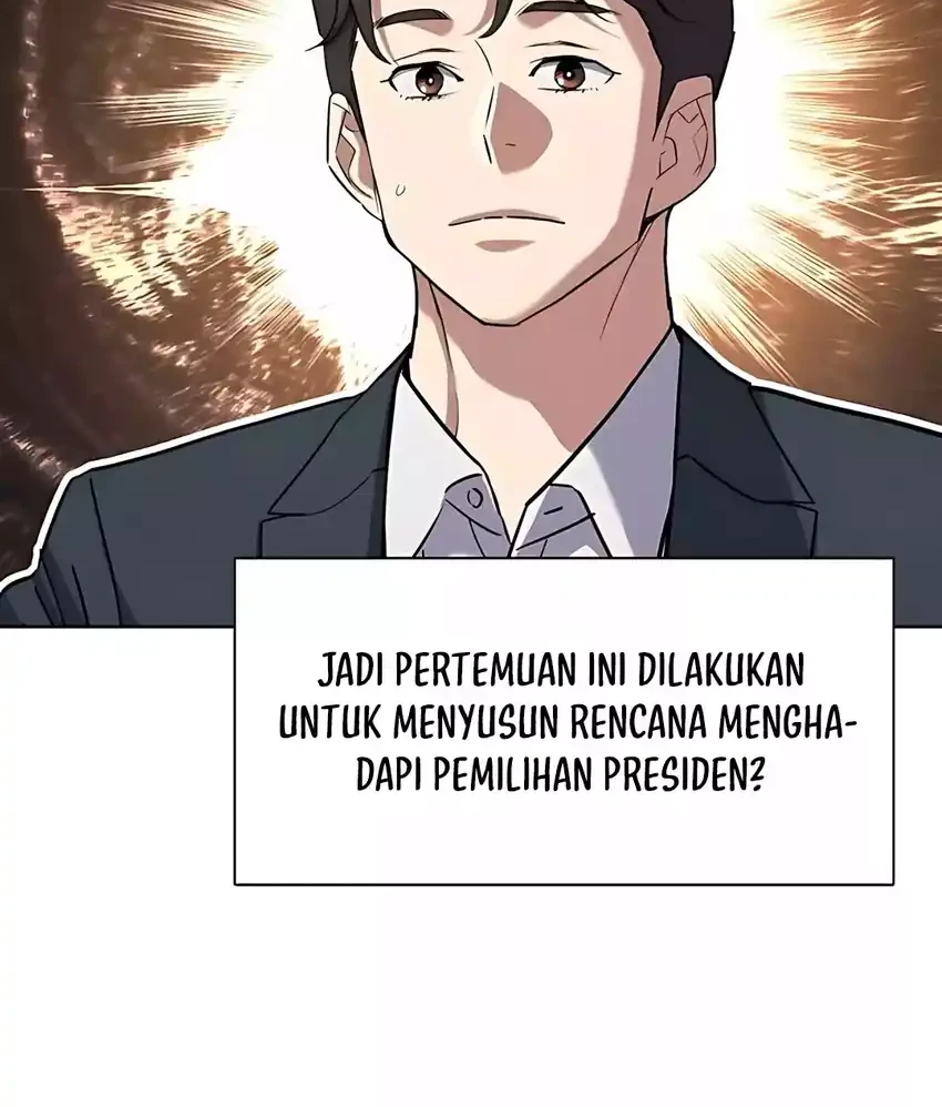 The Youngest Son Of A Rich Family Chapter 166 - halaman 14