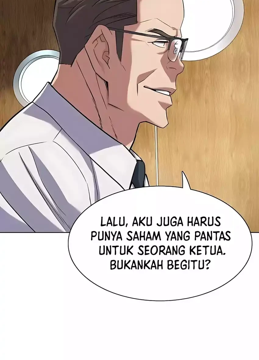 The Youngest Son Of A Rich Family Chapter 166 - halaman 16