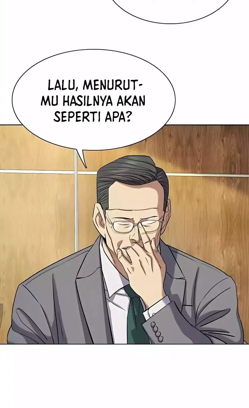 The Youngest Son Of A Rich Family Chapter 166 - halaman 27